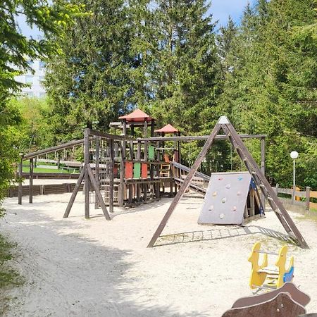 Ferienwohnung Auenglueck Hahnenklee Harz Goslar Exterior foto